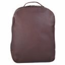 The Chesterfield Brand Kožený batoh na notebook 15,6" Natalie C58.700201 hnedý