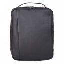 The Chesterfield Brand Kožený batoh na notebook 15,6" Soraja C58.700000 čierny