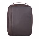 The Chesterfield Brand Kožený batoh na notebook 15,6" Soraja C58.700001 hnedý