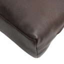 The Chesterfield Brand Kožený batoh na notebook Rosverra C58.034901 hnedý detail