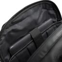 The Chesterfield Brand Kožený batoh na notebook Serenzo C58.035100 čierny priehradka na notebook