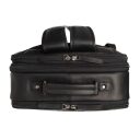 Pánsky kožený business batoh Jamaica The Chesterfield Brand C58.032600 čierny