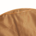 The Chesterfield Brand kožený obal na oblečenie Carson C20.006631 koňakový otvor na ramienko