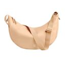 GOT BAG Kabelka cez rameno - Moon bag large BA0091XX-904 lososová