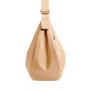 GOT BAG Kabelka cez rameno - Moon bag large BA0091XX-904 lososová