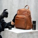 The Chesterfield Brand Ochranný sprej na kožu 150 ml C01.3003 neutrálny ako sa strieka