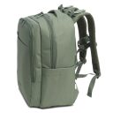 Palubný batoh BestWay Cabin Pro Ultimate Small 40x25x20 cm 40326-1300 zelený bočný strana