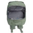 BestWay Cestovný batoh 40x25x20 cm Cabin Pro Ultimate Small 40326-1300 zelený