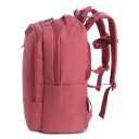 Palubný batoh BestWay Cabin Pro Ultimate Small 40x25x20 cm 40326-4700 jahodový bočný pohľad