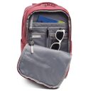 Palubný batoh BestWay Cabin Pro Ultimate Small 40x25x20 cm 40326-4700 jahodový organizér