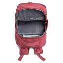 BestWay Cestovný batoh 40x25x20 cm Cabin Pro Ultimate Small 40326-4700 jahodový