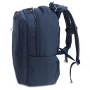 BestWay Cestovný batoh 40x25x20 cm Cabin Pro Ultimate Small 40326-5000 modrý