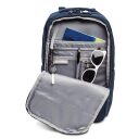 Palubný batoh BestWay Cabin Pro Ultimate Small 40x25x20 cm 40326-5000 modrý organizér