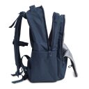 BestWay Cestovný batoh 40x25x20 cm Cabin Pro Ultimate Small 40326-5000 modrý