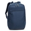 BestWay Cestovný batoh 40x25x20 cm Cabin Pro Ultimate Small 40326-5000 modrý predná strana
