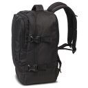 Cestovný batoh 40x20x25 cm BestWay Cabin Pro Small 40328-0100 čierny - bočná strana