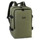 BestWay Palubný batoh do lietadla 40x20x25 cm Cabin Pro Storm 40350-1300 khaki bočný náhľad