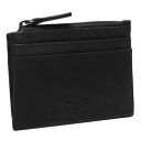 The Chesterfield Brand Púzdro na karty RFID C08.900200 čierne zadná strana
