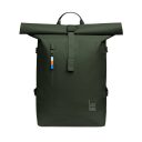GOT BAG Batoh rolltop 2.0 BP0012XX-500 zelený