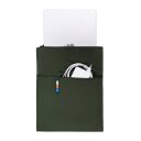 GOT BAG Batoh rolltop 2.0 BP0012XX-500 zelený