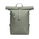 GOT BAG Batoh rolltop 2.0 BP0012XX-605 sivozelený