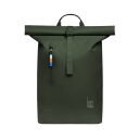 GOT BAG Batoh rolltop LITE 2.0 BP0042XX-500 zelený