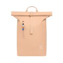 GOT BAG Batoh rolltop LITE 2.0 BP0042XX-904 lososová