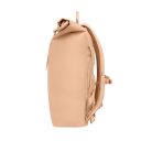 GOT BAG Batoh rolltop LITE 2.0 BP0042XX-904 lososová
