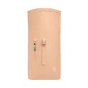 GOT BAG Batoh rolltop LITE 2.0 BP0042XX-904 lososová