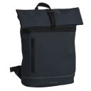 DANIEL RAY Rolovací batoh na notebook 15,6″ Alexandrie DRS25.1466.10 tmavo modrý