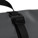 DANIEL RAY Rolovací batoh na notebook 15,6″ Hampton  DRS25.1467.00 čierno-sivý