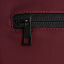 DANIEL RAY Rolovací batoh na notebook 15″ DRS25.1086M.57 burgundy
