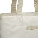 Shopper kabelka The Chesterfield Brand Lavik C38.040005 smotanovo biela logo