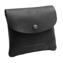 The Chesterfield Brand skladacia nákupná taška Linaya C12.000100 čierna