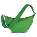 Bench športová crossbody kabelka 64201-0700 zelená