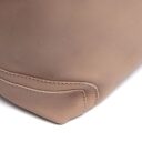 The Chesterfield Brand Kožená kabelka do ruky aj cez rameno Astero C48.142309 ružová zosilnené rohy