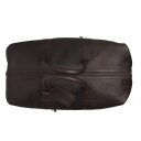 The Chesterfield Brand Kožená cestovná taška Portsmouth 2 C20.006201 hnedá horný náhľad