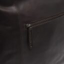 The Chesterfield Brand Kožená kabelka cez plece Zira C48.143001 hnedá