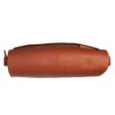 Pánska kožená crossbody taška na notebook Richard The Chesterfield Brand C48.055231 koňaková horný náhľad