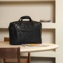 Kožená business taška na notebook 17" The Chesterfield Brand Ryan čierna C40.101500 image