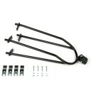 Prípojný mechanizmus systému Andersen BIKE & EASY R1-BigEasy 6-210-80