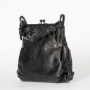 Mrs TeaCake 40325-0 black smoke aunts & uncles Grandma´s Luxury Club