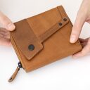 Dámska kožená peňaženka RFID Grandma´s Luxury Club Lotta 42204-1