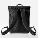aunts & uncles Rolovací batoh na notebook 13" Japan Wakayama Rucksack fallen rock - zadná strana