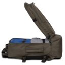 BestWay Cestovný batoh Cabin Pro 300 40324-0100 čierny