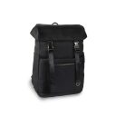 Bugatti Business batoh na notebook 15" Nero 49640101 čierny