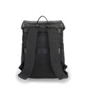 Bugatti Business batoh na notebook 15" Nero 49640101 čierny