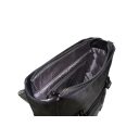 Bugatti Business batoh na notebook 15" Nero 49640101 čierny