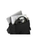 Bugatti Business batoh na notebook 15" Nero 49640101 čierny