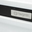 Cestovný kufor Bugatti Corium M 49710143
